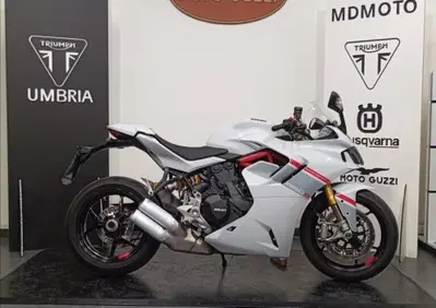 Ducati SuperSport 950 S (2021 - 24) - Annuncio 10075962