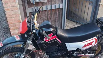 Yamaha XT 600 (1984 - 98) usata
