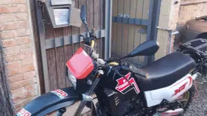 Yamaha XT 600 (1984 - 98)  (2)