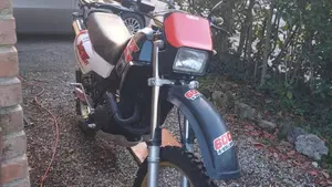 Yamaha XT 600 (1984 - 98)  (4)