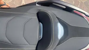 Yamaha X-Max 300 Tech Max (2021 - 24)  (5)