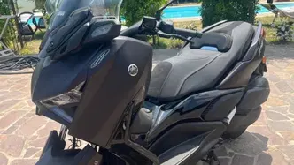 Yamaha X-Max 300 Tech Max (2021 - 24) usata