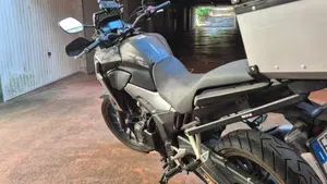 Honda CB 500 X (2019 - 20)  (2)