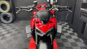 Ducati Streetfighter V4 (2023 - 24)  (7)