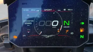 Moto Guzzi V85 TT Travel (2024 - 26)  (4)
