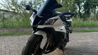 Kawasaki Ninja 1000 ZX-10R (2011 - 15) usata