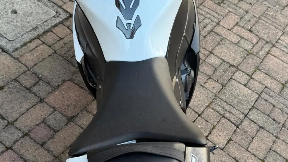 Kawasaki Ninja 1000 ZX-10R (2011 - 15)  (5)