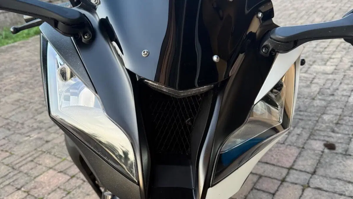 Kawasaki Ninja 1000 ZX-10R (2011 - 15)  (6)