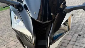 Kawasaki Ninja 1000 ZX-10R (2011 - 15)  (6)