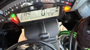 Kawasaki Ninja 1000 ZX-10R (2011 - 15)  (7)
