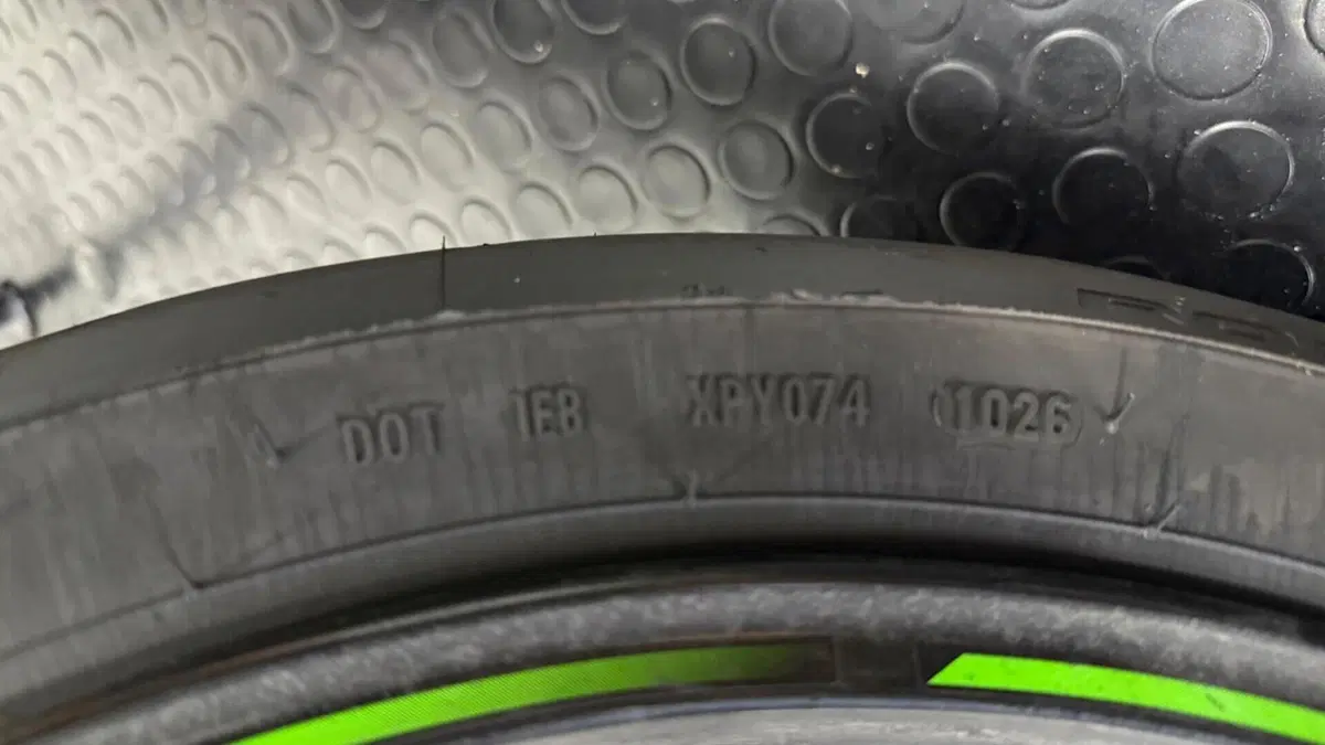 Kawasaki Ninja 1000 ZX-10R (2011 - 15)  (10)