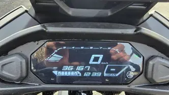 Yamaha Tracer 7 (2021 - 24) usata