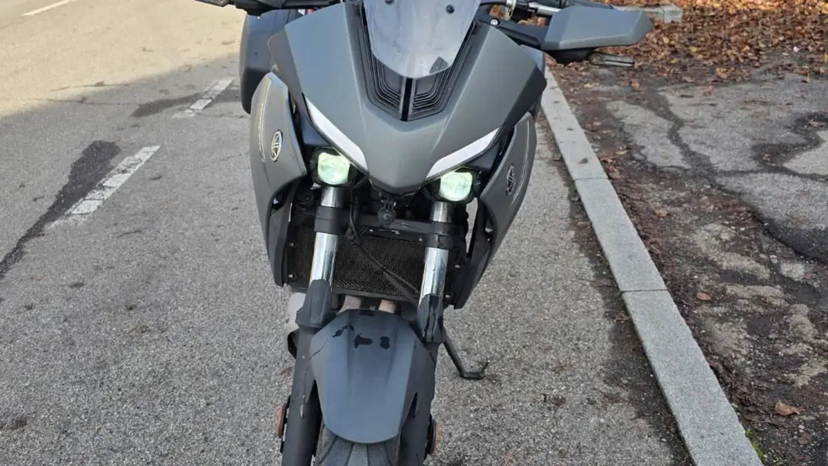 Yamaha Tracer 7 (2021 - 24)  (3)