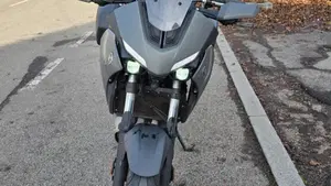Yamaha Tracer 7 (2021 - 24)  (3)