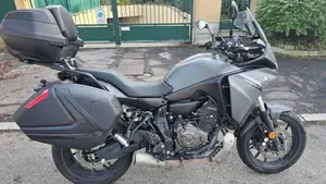 Yamaha Tracer 7 (2021 - 24)  (6)