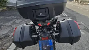Yamaha Tracer 7 (2021 - 24)  (7)