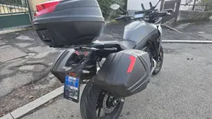 Yamaha Tracer 7 (2021 - 24)  (8)