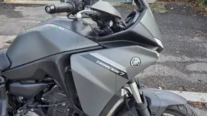 Yamaha Tracer 7 (2021 - 24)  (11)