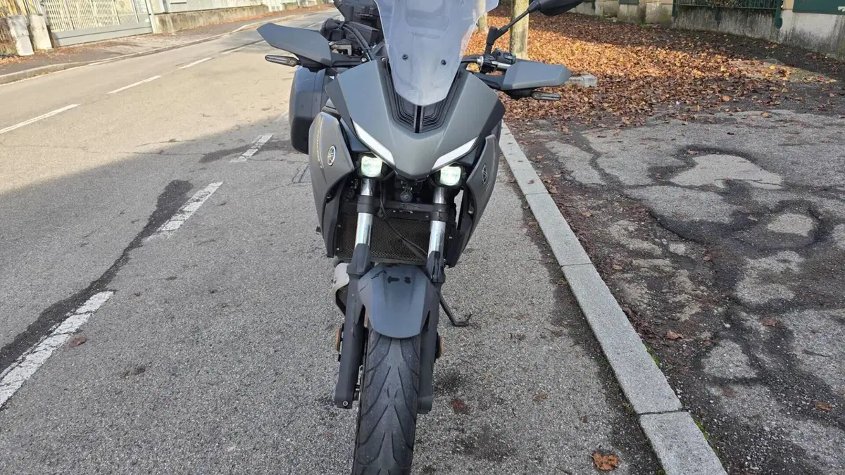 Yamaha Tracer 7 (2021 - 24)  (13)