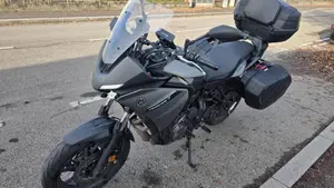 Yamaha Tracer 7 (2021 - 24)  (14)