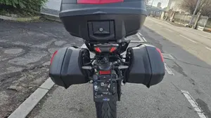 Yamaha Tracer 7 (2021 - 24)  (15)