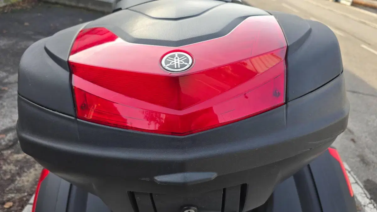Yamaha Tracer 7 (2021 - 24)  (16)