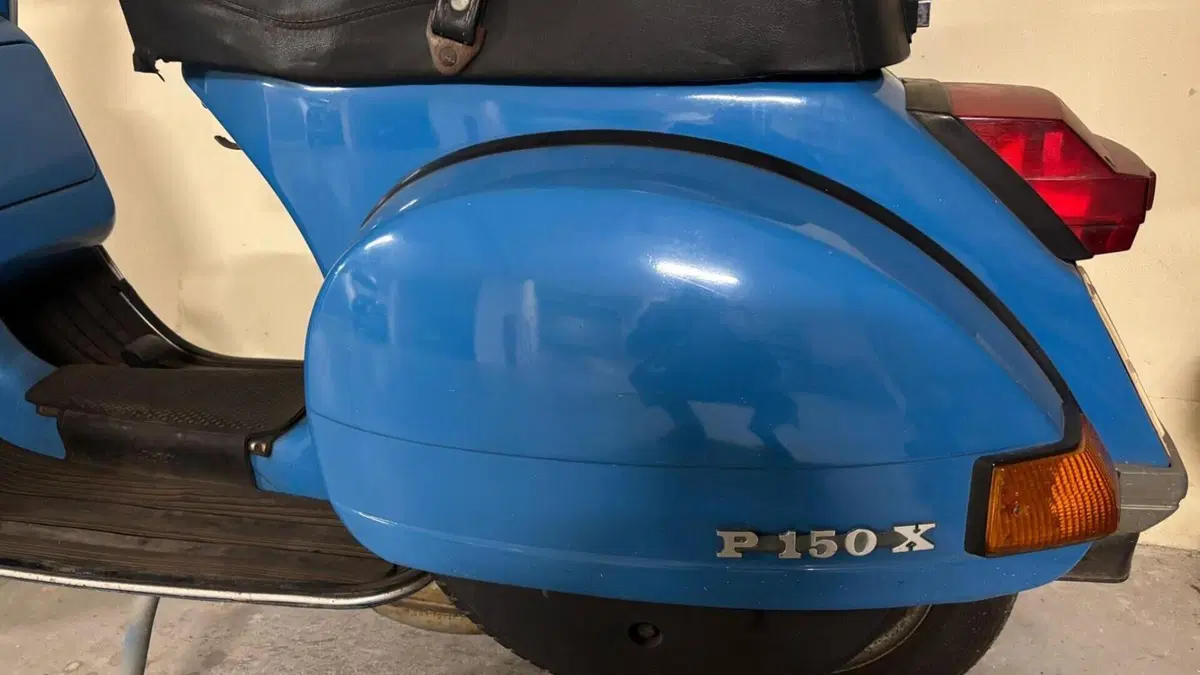Piaggio  