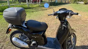 Aprilia Scarabeo 50 (2007 - 08)  (4)