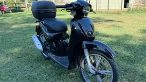 Aprilia Scarabeo 50 (2007 - 08)  (6)