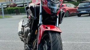 Honda CB 500 F ABS (2017 - 18)  (3)