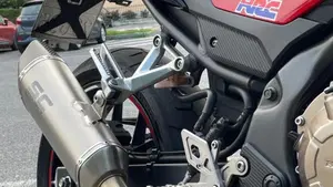 Honda CB 500 F ABS (2017 - 18)  (8)