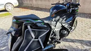 Kawasaki Ninja 1000 SX Tourer (2021 - 24)  (6)