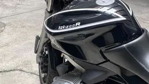 Bmw R 1200 R (2006 - 11)  (3)