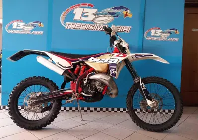 Betamotor RR 125 2T Enduro (2019) - Annuncio 10076008