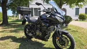 Yamaha Tracer 700 (2016 - 20) 