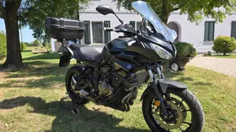 Yamaha Tracer 700 (2016 - 20) usata