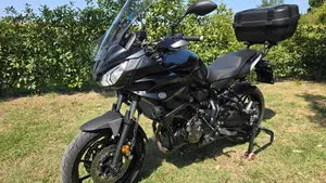 Yamaha Tracer 700 (2016 - 20)  (2)