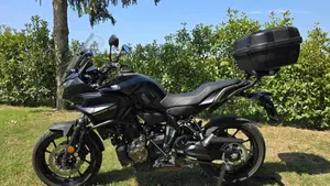 Yamaha Tracer 700 (2016 - 20)  (4)