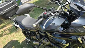 Yamaha Tracer 700 (2016 - 20)  (8)