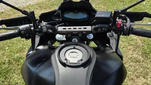 Yamaha Tracer 700 (2016 - 20)  (9)