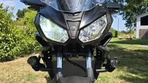Yamaha Tracer 700 (2016 - 20)  (11)