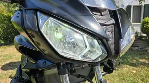 Yamaha Tracer 700 (2016 - 20)  (12)