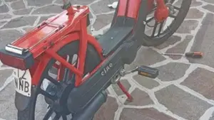 Piaggio  