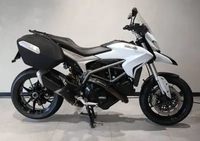 Ducati Hyperstrada 821 (2013 - 15) - Annuncio 10075989