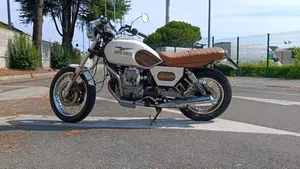Moto Guzzi Nevada 750 (1992 - 02)  (2)