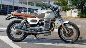 Moto Guzzi Nevada 750 (1992 - 02)  (3)