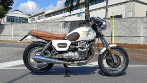 Moto Guzzi Nevada 750 (1992 - 02)  (7)