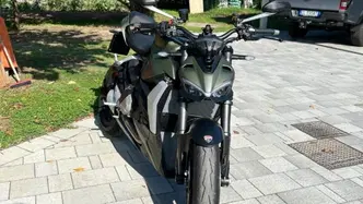 Ducati Streetfighter V2 (2022 - 24) usata