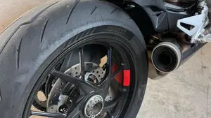 Ducati Streetfighter V2 (2022 - 24)  (7)