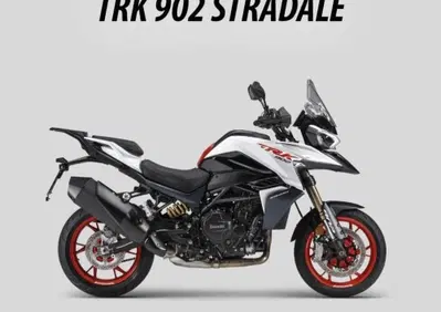 Benelli TRK 902 Stradale (2026) - Annuncio 10075992